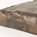 Stephan Balkenhol. Relief Mann aus: Schmerztransformationen - photo 5