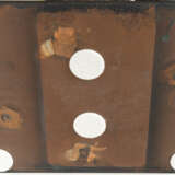 Stephan Balkenhol. Relief Mann aus: Schmerztransformationen - photo 7