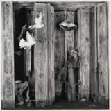 Roger Ballen. „Relinquished“ - photo 1