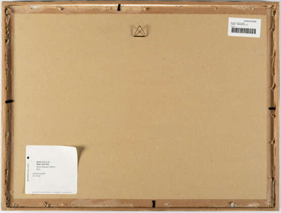 Marc Bauer. Neues Museum 1930 II - фото 2