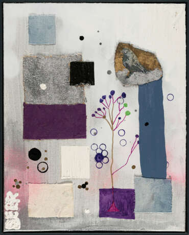 Tjorg Douglas Beer . Itchykoo Park (little bird) - фото 3