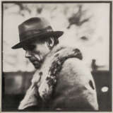 Joseph Beuys. Aus: 3-Tonnen-Edition - фото 1