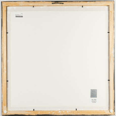 Joseph Beuys. Aus: 3-Tonnen-Edition - фото 2