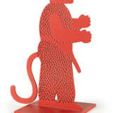 Grisha Bruskin . „Male Beast“ (aus der Serie "Metamorphoses") - photo 1