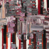 Michael Burges. „Hybrid Composition“ - photo 1