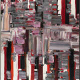 Michael Burges. „Hybrid Composition“ - photo 2