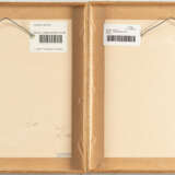 Heinz Butz. 2 Bll.: Ohne Titel - фото 3