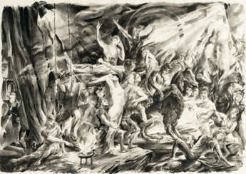 Andreas Chwatal. „B3 / E19 La perspective ralentie“