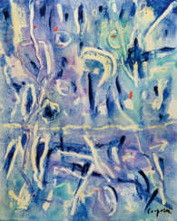 Antonio Corpora. „Luna e Gabbiani“