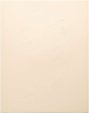 Sorel Etrog und Claude Aveline. L'oiseau qui n'existe pas - photo 4