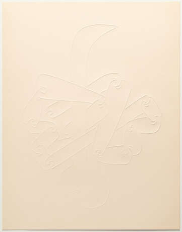 Sorel Etrog und Claude Aveline. L'oiseau qui n'existe pas - photo 5