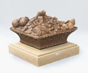 Ian Hamilton Finlay. Fructidor