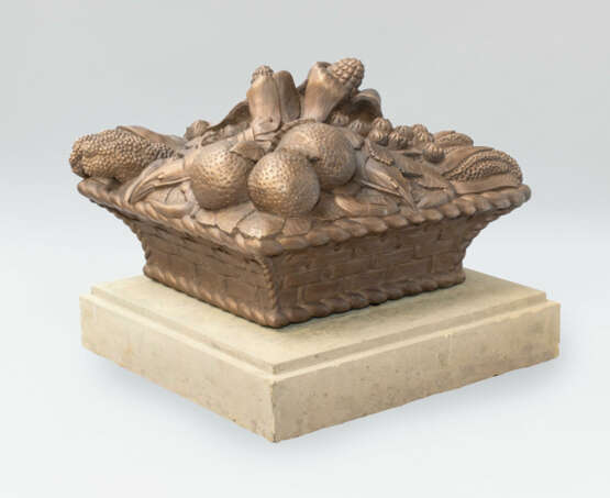 Ian Hamilton Finlay. Fructidor - photo 2