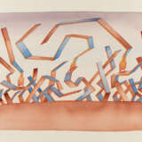 Jean-Michel Folon. „Perdus“ - photo 1