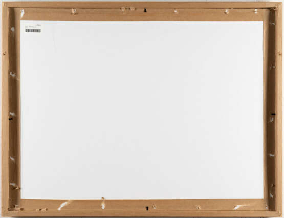 Jean-Michel Folon. „Perdus“ - photo 2