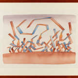 Jean-Michel Folon. „Perdus“ - photo 3