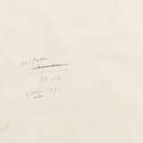 Jean-Michel Folon. „Perdus“ - photo 4