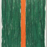 Günther Förg. Ohne Titel (Grün) - photo 2
