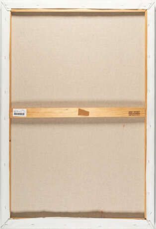 Günther Förg. Ohne Titel (Grün) - photo 3