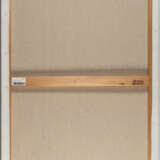 Günther Förg. Ohne Titel (Orange) - photo 3