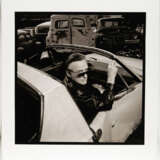 Abe Frajndlich. „DENNIS HOPPER – L.A., Oct. 14, 1988“ - photo 2