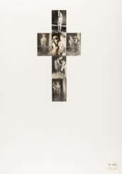 Gilbert & George. „The Pirate“