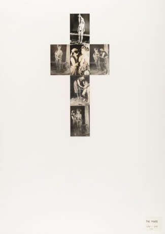 Gilbert & George. „The Pirate“ - photo 1