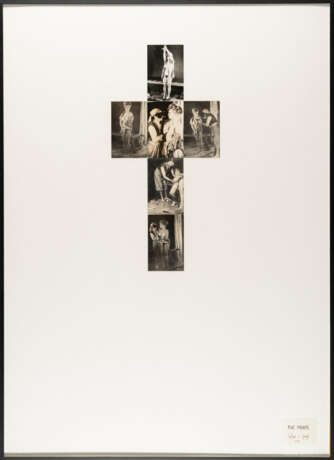 Gilbert & George. „The Pirate“ - photo 3