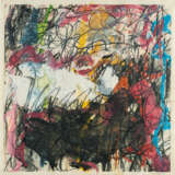 Michael Goldberg. Ohne Titel - photo 1