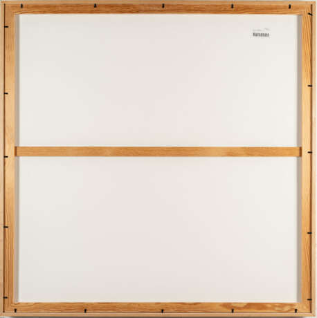 Michael Goldberg. Ohne Titel - photo 2