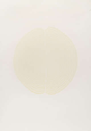 Antony Gormley. Brain Field - photo 1 Antony Gormley. Brain Field - photo 1