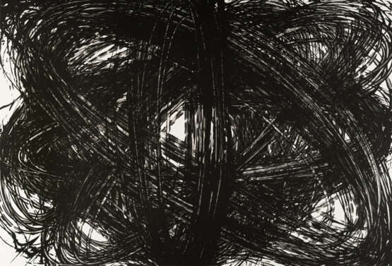 Antony Gormley. Clearing I - photo 1