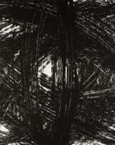 Antony Gormley. Clearing I