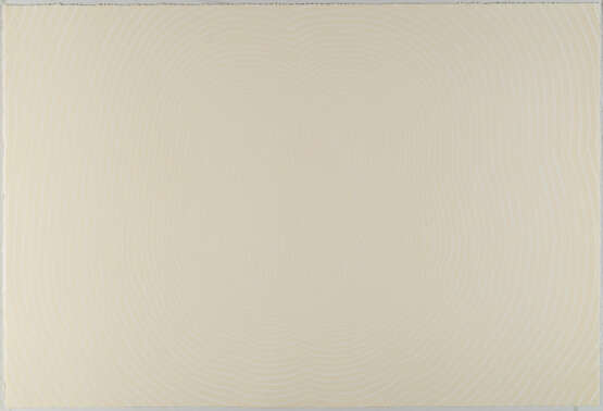 Antony Gormley. Floor - photo 2