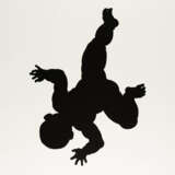 Antony Gormley. „Singularity“ - photo 1