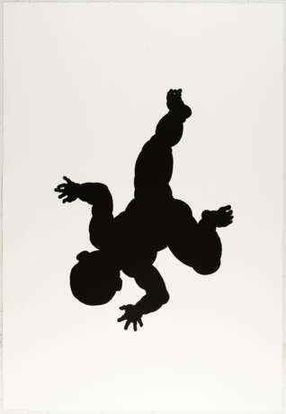 Antony Gormley. „Singularity“ - photo 2