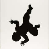 Antony Gormley. „Singularity“ - photo 2