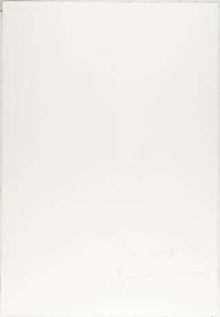 Antony Gormley. „Singularity“ - photo 3