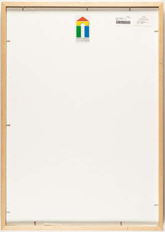 Dan Graham. 2 Bll.: People in New Highway Restaurant, NJ – Two Family Groups, NY - photo 2