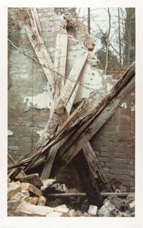 Eberhard Havekost. „EWIGKEIT“ - photo 1