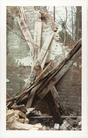 Eberhard Havekost. „EWIGKEIT“ - photo 2