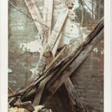 Eberhard Havekost. „EWIGKEIT“ - photo 2