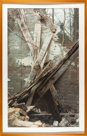 Eberhard Havekost. „EWIGKEIT“ - photo 4