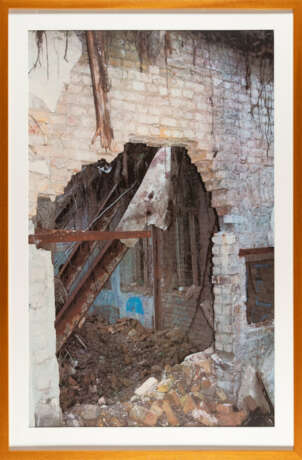 Eberhard Havekost. „EWIGKEIT“ - photo 5