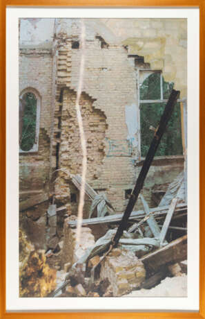 Eberhard Havekost. „EWIGKEIT“ - photo 6