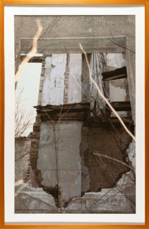 Eberhard Havekost. „EWIGKEIT“ - photo 7