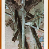 Eberhard Havekost. „EWIGKEIT“ - photo 8