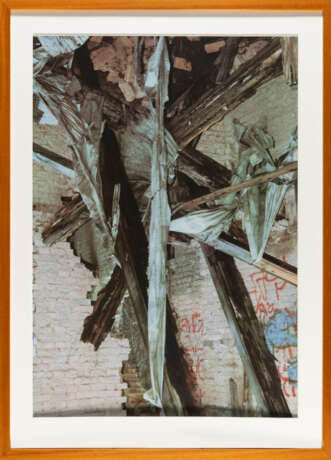 Eberhard Havekost. „EWIGKEIT“ - photo 8