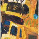 Anton Henning. Drei gelbe Könige - photo 3