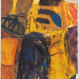 Anton Henning. Drei gelbe Könige - photo 4